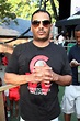 90's R&B Singer Christopher Williams Arrested For Alleged Theft