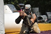 How to Play Paintball: A Beginner’s Guide