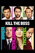 Horrible Bosses (2011) - Posters — The Movie Database (TMDB)