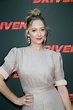 JUDY GREER at Driven Premiere in Hollywood 07/29/2019 – HawtCelebs