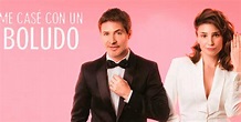 Primer trailer de “Me casé con un boludo”, lo nuevo de Suar y ...