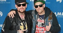 Benji and Joel Madden Introduce New Band the Madden Brothers - Rolling ...