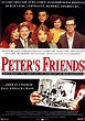 Los amigos de Peter (1992) - Película eCartelera