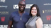 Lance Reddick’s Wife Stephanie Day Makes Statement After Death ...
