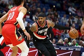 Carmelo Anthony Officially Joins the Portland Trail Blazers - The New ...