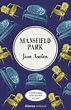 MANSFIELD PARK | JANE AUSTEN | Comprar libro 9788491045144