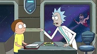 Rick and Morty - Never Ricking Morty Review - Pop Culture Maniacs