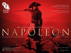 Kevin Brownlow's Napoléon to Make Long-Awaited Début on Home Video ...