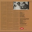 Art Neville LP: Mardi Gras Rock 'n' Roll (LP) - Bear Family Records