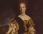 Il 23 gennaio 1673 nasce a Monaco di Baviera Violante Beatrice di Baviera