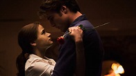 The kissing booth synopsis - cultureroom