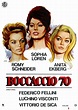 Boccaccio '70 (1962) - FilmAffinity