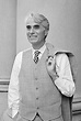 Robert Nozick, Political Philosopher & Author | Exploring Capitalism ...