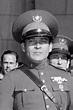 Fulgencio Batista, el dictador que fue derrocado por Fidel Castro