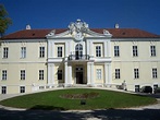 Liechtenstein Schloss Wilfersdorf in 2021 | Schloss, Mähren, Fürstentum ...
