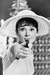 The most iconic looks of Audrey Hepburn