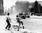 17. Juni 1953: Volksaufstand in der DDR - n-tv.de