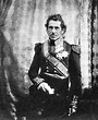 Crimean War, 1853-56: Lieutenant General Sir George De Lacy Evans, G.C ...