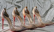 In the footsteps of Christian Louboutin - Where to Watch and Stream ...