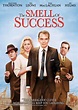 The Smell of Success (2009) dvd movie cover