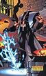 WildStorm Sword of Damocles Fire From Heaven | Comic book guy, Comic ...