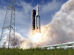 Space Launch System Launch | NASA