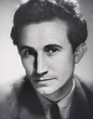 Tadeusz Różewicz by Benedykt Jerzy Dorys (Polish photographer,1901-1990 ...