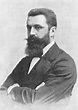 Theodor Herzl – Store norske leksikon