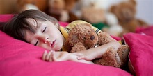 Help! My Child Won't Go to Sleep! 4 Tips for a Blissful Bedtime | HuffPost