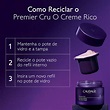 Hidratante Premier Cru O Creme Rico Reparador com Bio-Ceramidas Refil ...