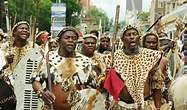 Legal tussle over Zulu royal family succession ‘could take years to ...
