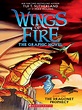 Wings of Fire Graphic Novel #1: The Dragonet Prophecy by Tui T ...