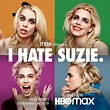 Key Art And Trailer For HBO Max I HATE SUZIE Series | Rama's Screen