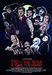 I Sell the Dead | Todo De Zombie