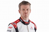 Nico Hulkenberg Profili - Biyografi, Haberler, Fotoğraflar, Videolar