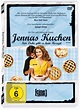 Jennas Kuchen - Für Liebe gibt es kein Rezept auf DVD - Portofrei bei ...