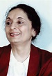 Padma Desai (1931-2023) | Department of Economics at Columbia University