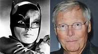 Adam West, que fez Batman vencer na TV, morre aos 88 | Notibras