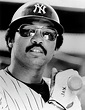 Reggie Jackson Photograph by National Baseball Hall Of Fame Library ...