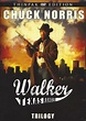 Walker Texas Ranger 3: Deadly Reunion (1994): Where to Watch and Stream ...