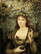 Marie Spartali Stillman (1844-1927) - 3 minutos de arte