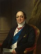 Portrait of Count Alexander Kushelev-Bezborodko Painting | Kruger Franz ...