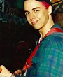 Billie Joe Armstrong of Green Day circa early '90s | Green day billie ...