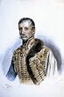 Archduke Ferdinand Karl Joseph Grade Militaire, Austria, Congress Of ...