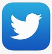 twitter logo transparent png