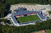 Fotos Voith-Arena - Stadionwelt