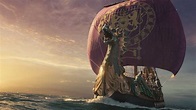 Where to Watch The Voyage of the Dawn Treader - Narnia Fans