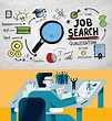 Job Market Analysis. A detailed report on the project Job… | by ...