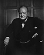 Winston Churchill by Yousuf Karsh: The Story Behind One of the World’s ...