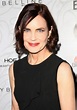 Elizabeth McGovern at the 2017 Entertainment Weekly Celebration of SAG ...